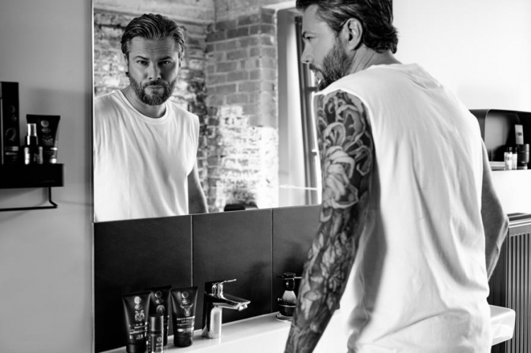 Nowości Natura Siberica Men