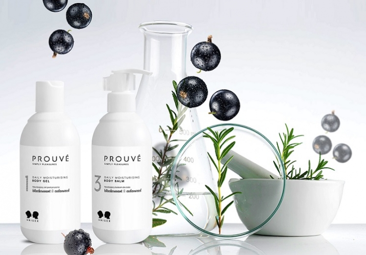 Prouve nowa kolekcja Simply Pleasures