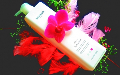 Balmain Hair Creme Hydratante odżywka do włosów