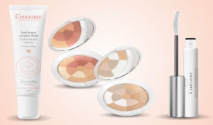 Makijaż skóry wrażliwej z kosmetykami Avène Couvrance