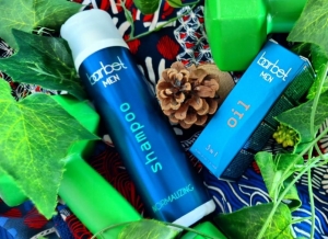 Nowości Stapiz - linia Barbet Men