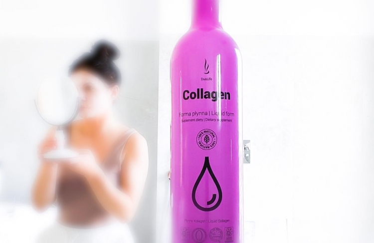 Piękny wygląd na Nowy Rok