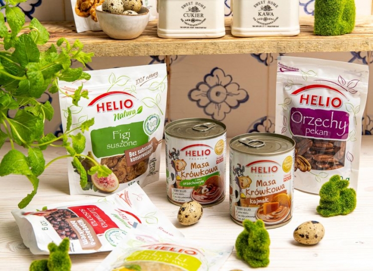 Święta Wielkanocne z Helio