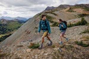 Nowy model obuwia Helly Hansen Roamfree HT