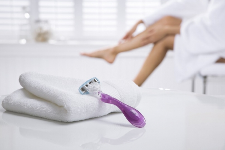 Nowość maszynka Wilkinson Hydro Silk