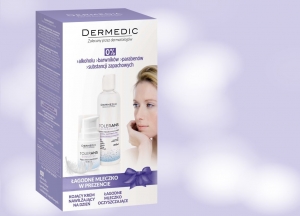 Zestaw Dermedic Tolerans Sensitive