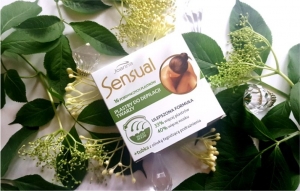 Joanna Sensual plastry do depilacji twarzy dedykowane do włos&oacute;w mocnych