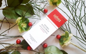 Solvea Hydro Hyaluron balsam do ciała silnie nawilżający