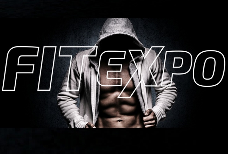 Zapowiedź targów fitness Fit Expo 2019