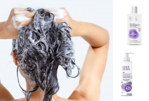 Idee Derm AZS – S.O.S