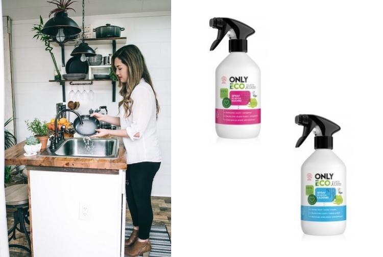 Jak przygotować dom na Święta z OnlyEco?