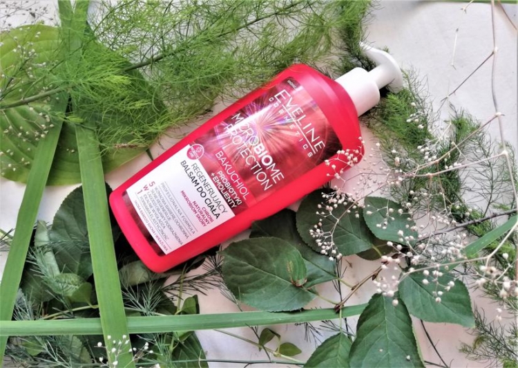 Balsamy Microbiom Protection od Eveline Cosmetics