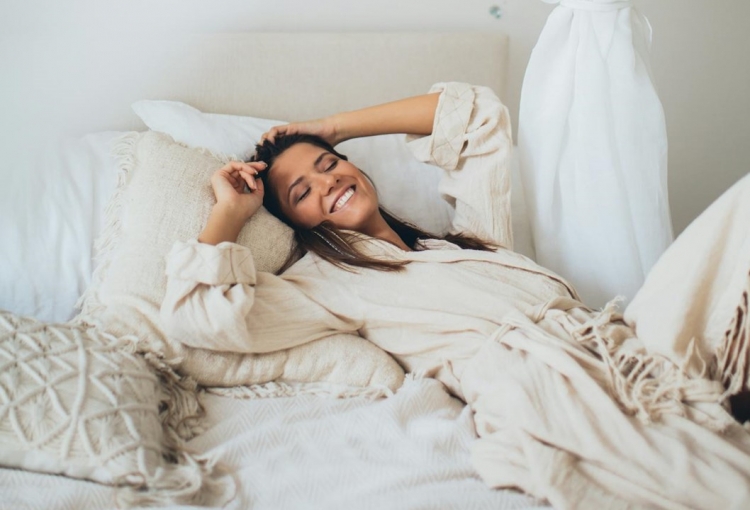 Zapachy na wiosnę, które dodają energii