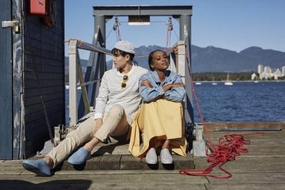 Kolekcja S/S 2021 marki Native