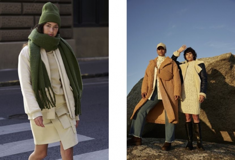 Nowa kolekcja bonprix na sezon jesień-zima 2024