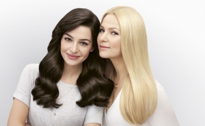 Bujakiewicz i Więdłocha ambasadorkami Garnier Color Naturals