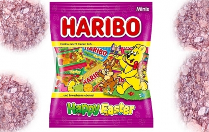 Słodka Wielkanoc z Haribo