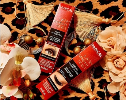Radical Lash Architect