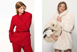 Świąteczna kampania COS