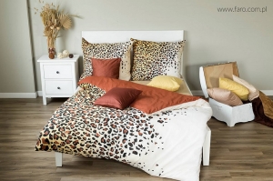 Jesienne trendy od marki Faro