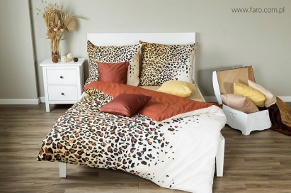 Jesienne trendy od marki Faro