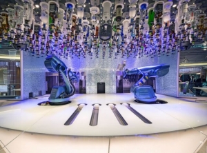 Luksusowy rejs dookoła świata