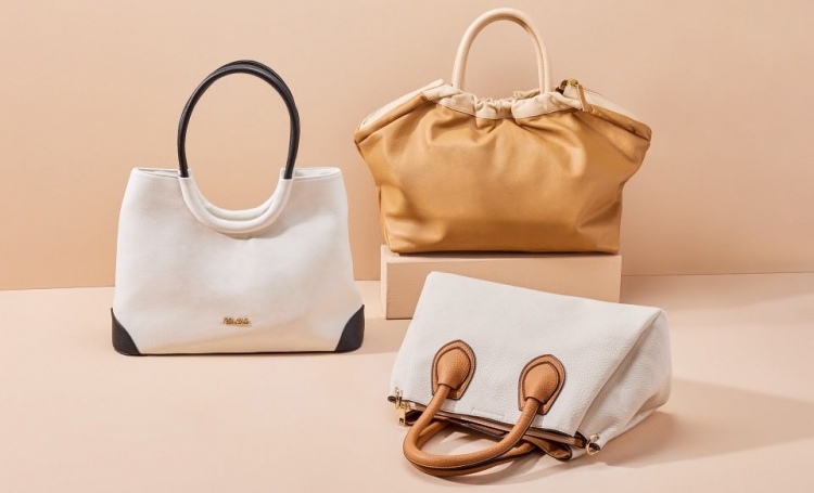 Office style z Deichmann
