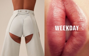 Weekday Denim&amp;Under denim jak z 1999 roku