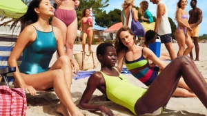 Oysho Swimwear Collection 2023