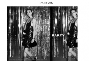 Powitaj Nowy Rok z Parfois