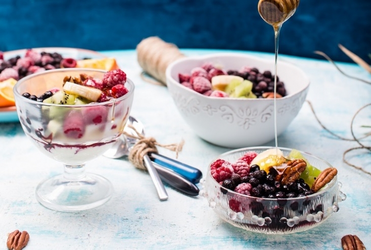 Kasze - wartościowy składnik codziennej diety