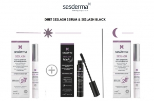 Nowość Sesderma Seslash Black