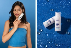 Bandi Professional Hydro Care