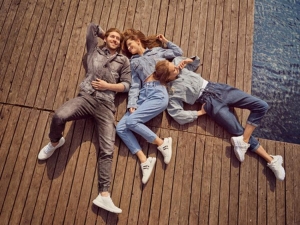 Born2be Essensual Limited Campaign SS20
