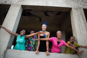 Kup w Rossmannie Czekotubkę i pom&oacute;ż zbudować szkołę w Ghanie