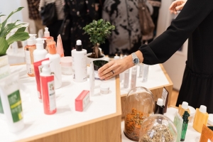 Pierwszy sklep Pierre Fabre Dermo-Cosme Shop