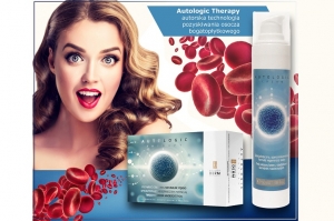 Autologic Therapy (CE) - osocze bogatopłytkowe