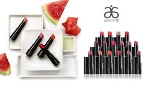 Pomadki Smoothed Over od Arbonne