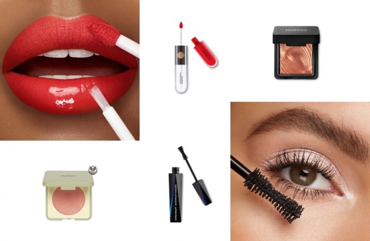 Makijaż na sezon 2023 z Kiko Milano