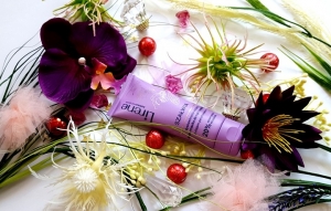 Lirene Szałwia błyskawicznie kojący krem-maska do rąk i paznokci