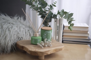 Zioła od Aroma Home &amp; Dorota