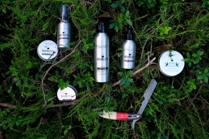 Kosmetyki na miarę brody i wąs&oacute;w