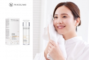 Młodsza twarz bez zabiegów z Yasumi