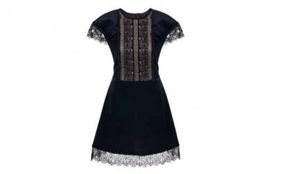 Sztruks wraca na wybiegi