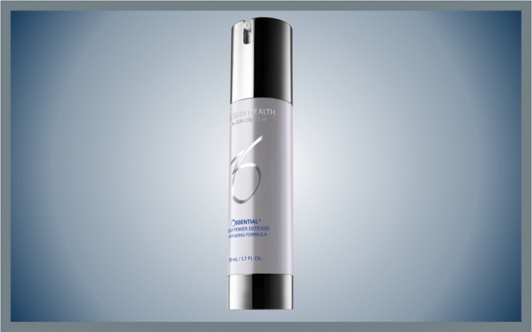 Nowość ZO Skin Health Ossential Daily Power Defense