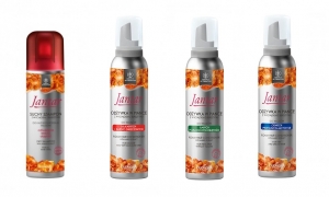 Nowości Farmona Jantar do włosów