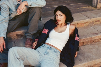 Premiera kolekcji Guess Jeans na jesień 2024