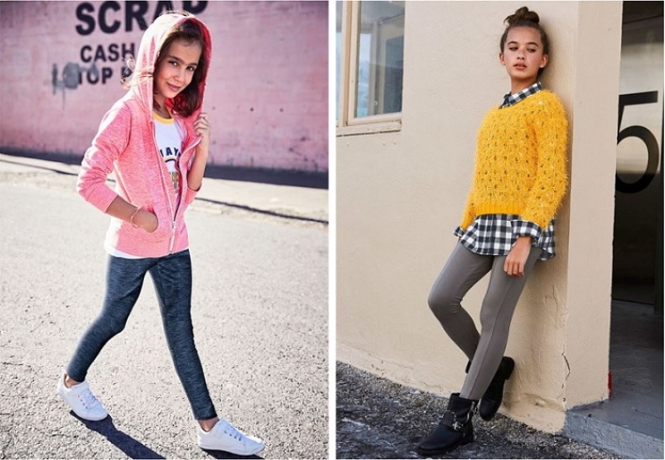 Kolekcja Back to School od Bon Prix