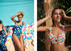 Kolekcja Sloggi Shore na sezon SS22