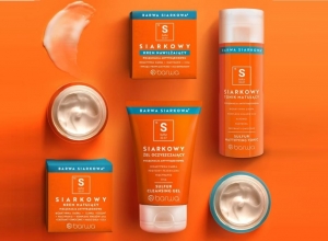 Barwa Cosmetics w nowej odsłonie
